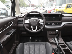 2022款 1.6L 标轴创富型 7座