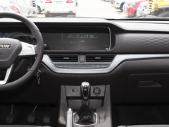 2022款 1.6L 标轴创富型 7座
