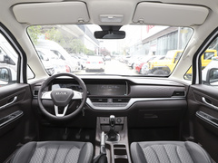 2022款 1.6L 标轴创富型 7座