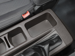 2022款 1.6L 标轴创富型 7座