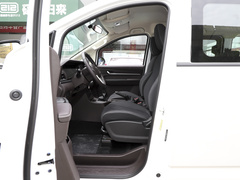 2022款 1.6L 标轴创富型 7座