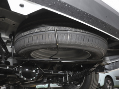 2022款 1.6L 标轴创富型 7座