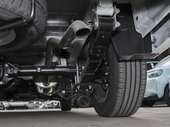 2022款 1.6L 标轴创富型 7座