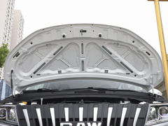 2022款 1.6L 标轴创富型 7座