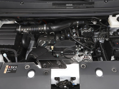 2022款 1.6L 标轴创富型 7座