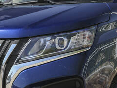 2022款 1.6L 标轴创享型 7座