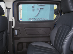 2022款 1.6L 标轴创享型 7座