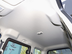 2022款 1.6L 标轴创享型 7座