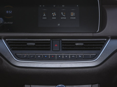 2022款 1.6L 标轴创享型 7座