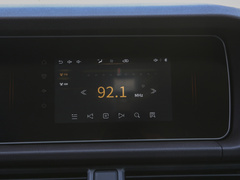 2022款 1.6L 标轴创享型 7座