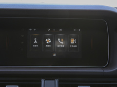 2022款 1.6L 标轴创享型 7座