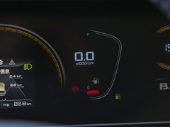 2022款 1.6L 标轴创享型 7座