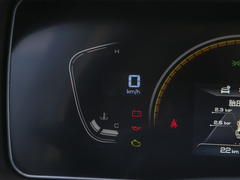 2022款 1.6L 标轴创享型 7座