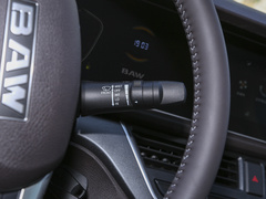 2022款 1.6L 标轴创享型 7座