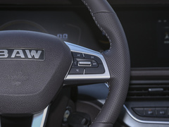2022款 1.6L 标轴创享型 7座