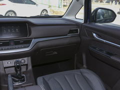 2022款 1.6L 标轴创享型 7座
