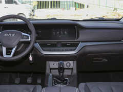 2022款 1.6L 标轴创享型 7座