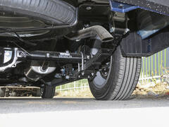 2022款 1.6L 标轴创享型 7座