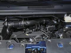 2022款 1.6L 标轴创享型 7座