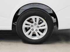2022款 1.6L 标轴商务型 7座