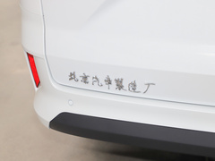 2022款 1.6L 标轴商务型 7座