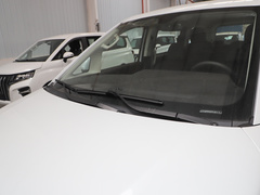 2022款 1.6L 标轴商务型 7座
