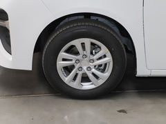 2022款 1.6L 标轴商务型 7座