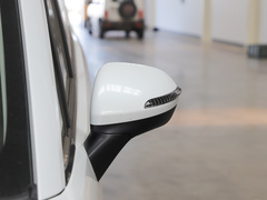 2022款 1.6L 标轴商务型 7座