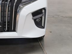 2022款 1.6L 标轴商务型 7座