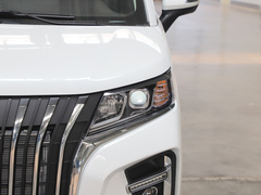2022款 1.6L 标轴商务型 7座