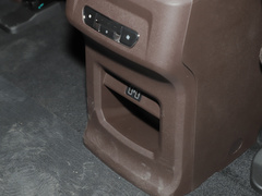 2022款 1.6L 标轴商务型 7座