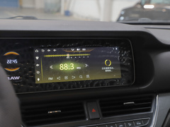 2022款 1.6L 标轴商务型 7座