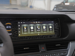 2022款 1.6L 标轴商务型 7座