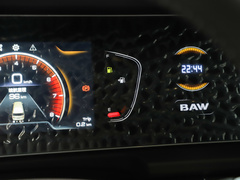 2022款 1.6L 标轴商务型 7座