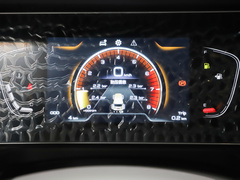2022款 1.6L 标轴商务型 7座