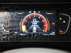 2022款 1.6L 标轴商务型 7座