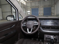 2022款 1.6L 标轴商务型 7座