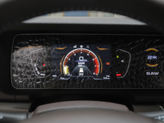 2022款 1.6L 标轴商务型 7座