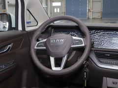 2022款 1.6L 标轴商务型 7座
