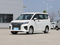 2022款 1.6L 标轴营运版 7座