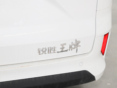 2022款 1.6L 标轴营运版 7座