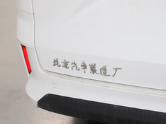 2022款 1.6L 标轴营运版 7座