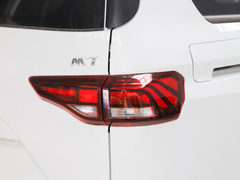 2022款 1.6L 标轴营运版 7座