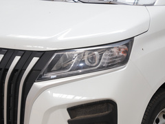 2022款 1.6L 标轴营运版 7座