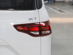2022款 1.6L 标轴营运版 7座