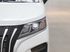 2022款 1.6L 标轴营运版 7座