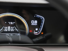 2022款 1.6L 标轴营运版 7座