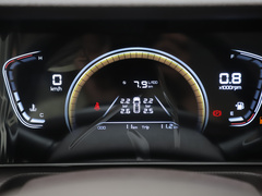 2022款 1.6L 标轴营运版 7座