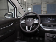 2022款 1.6L 标轴营运版 7座