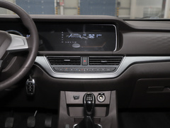 2022款 1.6L 标轴营运版 7座